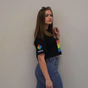 Meet your Posher, Kyra